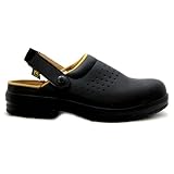 PSF E213 ESD S1 Herren Sicherheitsschuhe, EU 36 - 7