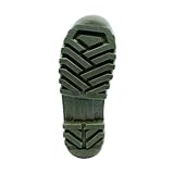 Dunlop Acifort HV, mit zertifiziertem Schutz gegen Stromschläge Din EN345 SB - 2