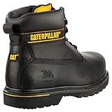 Caterpillar Holton S3, Herren Sicherheitsschuh - 8