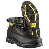 Caterpillar Holton S3, Herren Sicherheitsschuh - 9