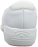 Oxypas Lucia, Damen Sicherheitsschuhe, Weiß (wht), 36.5 EU - 5