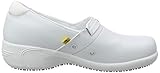 Oxypas Lucia, Damen Sicherheitsschuhe, Weiß (wht), 36.5 EU - 4