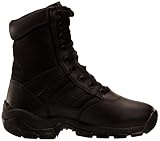 Magnum Panther 8.0 54274/069/01, Herren Schnürhalbschuhe, Schwarz (Black), 43 EU / 9 UK - 7