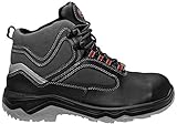 Elten Sicherheitsschnürstiefel „Lex“ ESD S3, Größe 52, 2766251-52 - 6