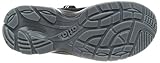 Atlas Alu-tec 360 – EN ISO 20345 S1 – W10, Unisex – Erwachsene Sicherheitsschuhe, Gr. 38, Schwarz (Black) - 5