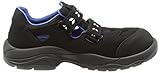 Atlas Alu-tec 360 – EN ISO 20345 S1 – W10, Unisex – Erwachsene Sicherheitsschuhe, Gr. 38, Schwarz (Black) - 7