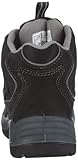 BAAK Sports 7304, Unisex – Erwachsene Stiefel, Schwarz (schwarz/silber), EU 39 - 3