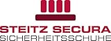 Steitz Secura 309305 FIRE FIGHTER GORE II S3 Feuerwehrstiefel, Schwarz/Rot, XB Weite, 45 Größe - 7