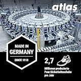 Atlas Stiefel alu-tec 735 XP ESD S3 W.10 Gr.45 - 8