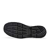 Diadora Utility Arbeitsschuh Run II Text ESD Low S1P SRC ESD für Mann und Frau (EU 43), c0493 Castle Rock alluminium, 1 - 3
