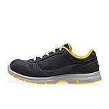 „Diadora, Run Low, S3 SRC Unisex-Erwachsenen Sicherheitsschuhe, Farbe: Mitternacht/Marineblau, Größe: 35“ - 2