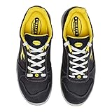 „Diadora, Run Low, S3 SRC Unisex-Erwachsenen Sicherheitsschuhe, Farbe: Mitternacht/Marineblau, Größe: 35“ - 5