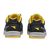 „Diadora, Run Low, S3 SRC Unisex-Erwachsenen Sicherheitsschuhe, Farbe: Mitternacht/Marineblau, Größe: 35“ - 6