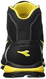 Utility Diadora – Arbeitsschuh Glove II HIGH S3 HRO SRA für Mann und Frau (EU 41) - 3
