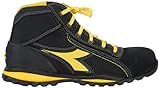 Utility Diadora – Arbeitsschuh Glove II HIGH S3 HRO SRA für Mann und Frau (EU 41) - 6