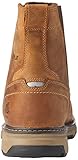 CAT Workwear PELT05440 Pelton P720781 hohe Sicherheitsschuh S1P, 44, Braun - 3