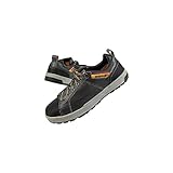 PROTEQ Unisex Brode S1P CAT WSCH LG 40 Sicherheitsschuhe, Grau (Grau (GRIJS) 06), EU - 2