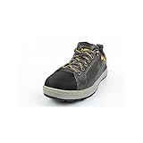 PROTEQ Unisex Brode S1P CAT WSCH LG 40 Sicherheitsschuhe, Grau (Grau (GRIJS) 06), EU - 3