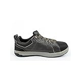 PROTEQ Unisex Brode S1P CAT WSCH LG 40 Sicherheitsschuhe, Grau (Grau (GRIJS) 06), EU - 4