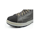PROTEQ Unisex Brode S1P CAT WSCH LG 40 Sicherheitsschuhe, Grau (Grau (GRIJS) 06), EU - 6