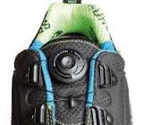 COFRA Moderner Sicherheitshalbschuh Burst S3 ESD SRC, BOA - System (44) - 2
