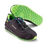 COFRA Moderner Sicherheitshalbschuh Burst S3 ESD SRC, BOA - System (44) - 3