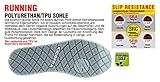 COFRA Moderner Sicherheitshalbschuh Burst S3 ESD SRC, BOA - System (44) - 4