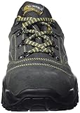Cofra NT090-000.W45 NEW TIGRI S1 P SRC Sicherheitsschuhe, Anthrazit/Gelb, Größe 45 - 2