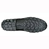 Cofra NT090-000.W45 NEW TIGRI S1 P SRC Sicherheitsschuhe, Anthrazit/Gelb, Größe 45 - 2