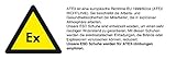 COFRA Sicherheitsschuhe Brahma S3 ESD SRC metallfrei mit Boa® Schnürsystem (42 EU, schwarz-Silber) - 8