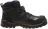 Dickies FC9535 Cameron Sicherheitsstiefel, Schwarz, Größe 44 - 6