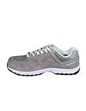 Dunlop ARRO06440 Flying Arrow Halbschuh Sicherheitssneaker S3, 44, Grau - 4