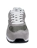 Dunlop ARRO06440 Flying Arrow Halbschuh Sicherheitssneaker S3, 44, Grau - 5
