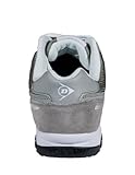 Dunlop ARRO06440 Flying Arrow Halbschuh Sicherheitssneaker S3, 44, Grau - 6