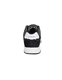 DUNLOP Sicherheitsschuh S3, schwarz, aus Wildleder, wasserabweisend, mit Zehenkappe aus Komposite u - 5