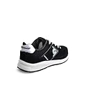 DUNLOP Sicherheitsschuh S3, schwarz, aus Wildleder, wasserabweisend, mit Zehenkappe aus Komposite u - 8