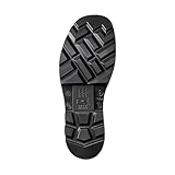 Dunlop Unisex-Erwachsene C462933 S5 PUROFORT GROEN 45 Gummistiefel, Grün 08, EU / 12 US - 2