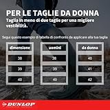 Dunlop Unisex-Erwachsene C462933 S5 PUROFORT GROEN 45 Gummistiefel, Grün 08, EU / 12 US - 11