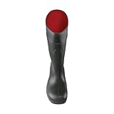Dunlop Unisex-Erwachsene C462933 S5 PUROFORT GROEN 45 Gummistiefel, Grün 08, EU / 12 US - 4