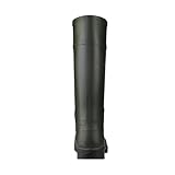 Dunlop Unisex-Erwachsene C462933 S5 PUROFORT GROEN 45 Gummistiefel, Grün 08, EU / 12 US - 5