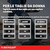 Dunlop Unisex-Erwachsene C462933 S5 PUROFORT GROEN 45 Gummistiefel, Grün 08, EU / 12 US - 6