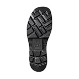 Dunlop Unisex-Erwachsene C462933 S5 PUROFORT GROEN 45 Gummistiefel, Grün 08, EU / 12 US - 7