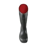 Dunlop Unisex-Erwachsene C462933 S5 PUROFORT GROEN 45 Gummistiefel, Grün 08, EU / 12 US - 9