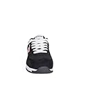 Dunlop Herren und Damen Sicherheitssneaker Arrow, Stylische Sportschuhe mit Sicherheitskappe, Sicherheitsschuhe Wasserabweisende und rutschfeste Arbeitsschuhe, Rot - 4