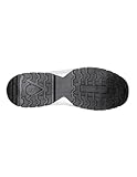 Dunlop Herren und Damen Sicherheitssneaker Arrow, Stylische Sportschuhe mit Sicherheitskappe, Sicherheitsschuhe Wasserabweisende und rutschfeste Arbeitsschuhe, Rot - 7