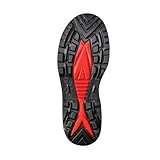 Dunlop C762933 S5 PUROFORT+ Unisex-Erwachsene Langschaft Gummistiefel, Dunkelgrün/Schwarz, 39 EU - 2
