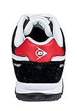 Dunlop Herren und Damen Sicherheitssneaker Arrow, Stylische Sportschuhe mit Sicherheitskappe, Sicherheitsschuhe Wasserabweisende und rutschfeste Arbeitsschuhe, Rot - 5