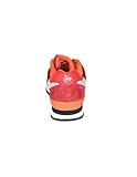 Dunlop Flying Wing Halbschuh rot, Gr.41 - 5