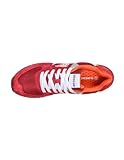 Dunlop Flying Wing Halbschuh rot, Gr.41 - 6