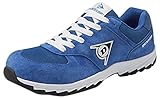 Dunlop ARRO04460 Flying Arrow Halbschuh Sicherheitssneaker S3, 46, Blau - 4